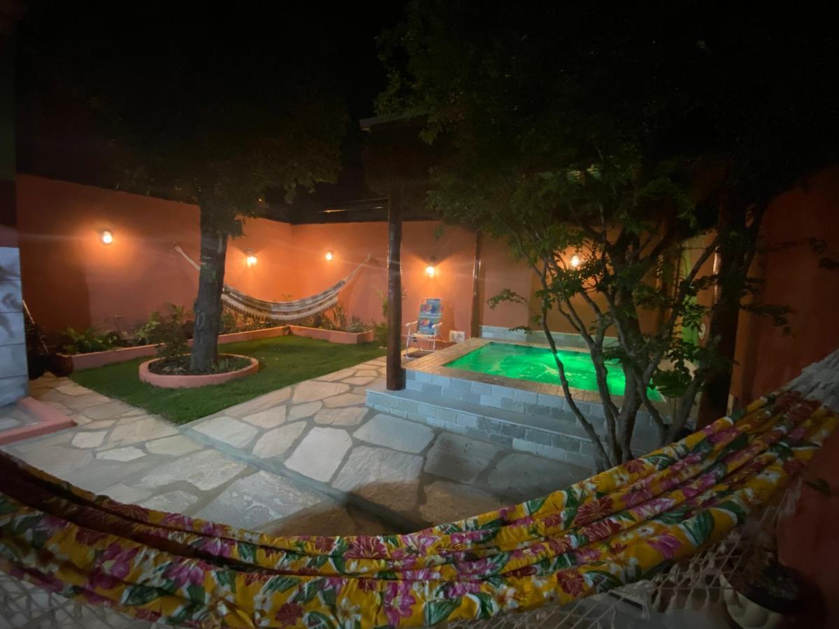 Villa Casa Chico de Sá Pirenópolis Exterior foto