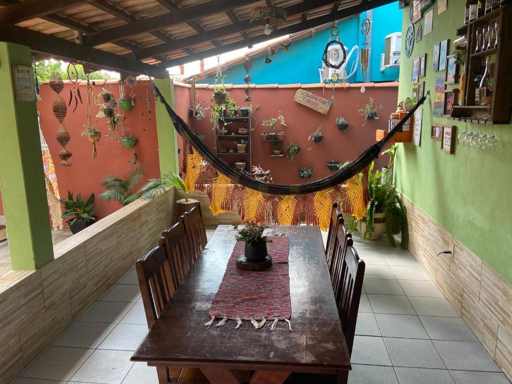 Villa Casa Chico de Sá Pirenópolis Exterior foto